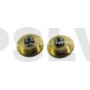 O0003035-2 MKS Servo Metal Gears No. 4 and No. 5 For DS95i